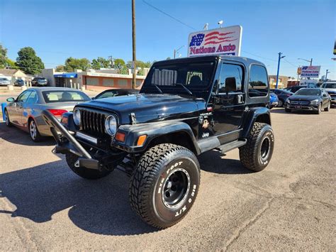 1999 jeep wrangler gas mileage|1999 jeep wrangler wheels.